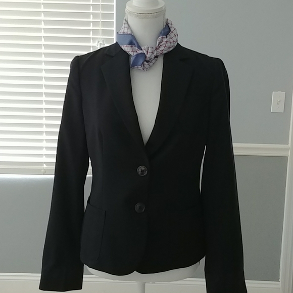 Armani collezioni, blazer - Picture 2 of 9